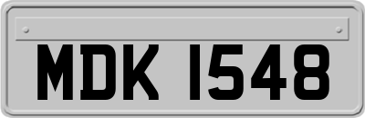 MDK1548