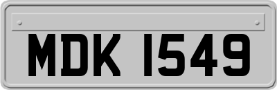 MDK1549