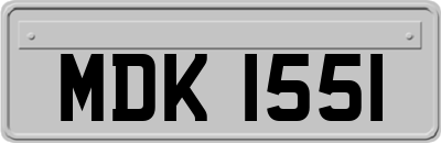 MDK1551