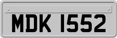 MDK1552