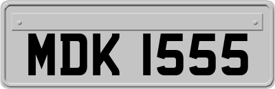 MDK1555