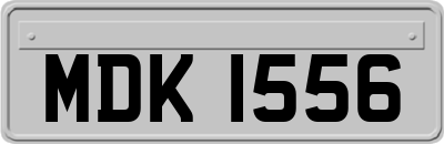 MDK1556