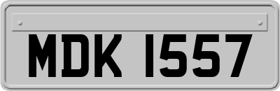 MDK1557