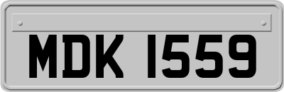 MDK1559