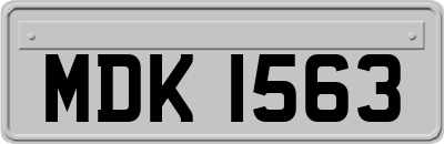 MDK1563