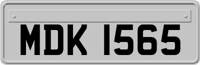 MDK1565