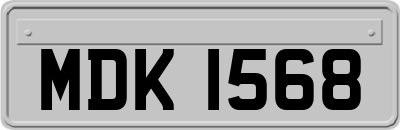 MDK1568