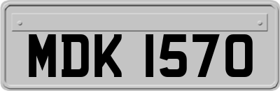 MDK1570