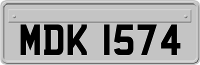 MDK1574