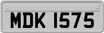 MDK1575