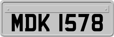 MDK1578