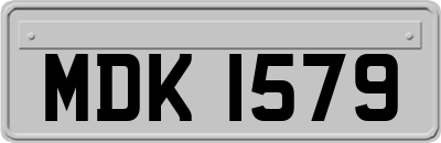 MDK1579