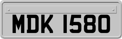 MDK1580