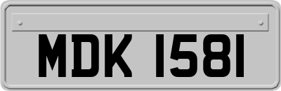 MDK1581