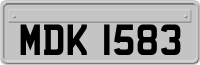 MDK1583
