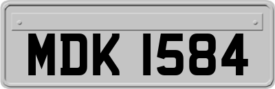 MDK1584