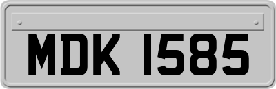 MDK1585