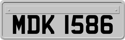 MDK1586