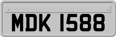 MDK1588