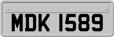 MDK1589