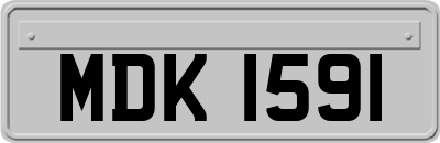MDK1591