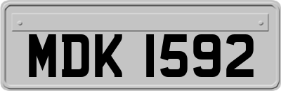 MDK1592