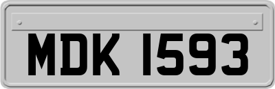 MDK1593