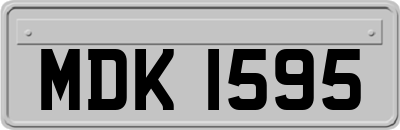 MDK1595