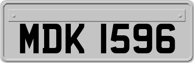 MDK1596
