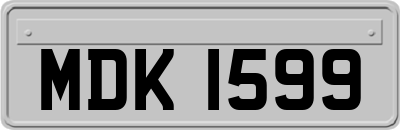 MDK1599