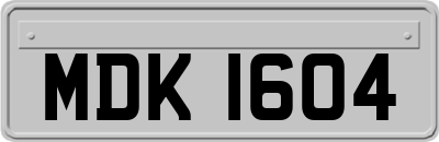 MDK1604