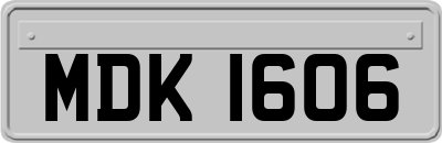 MDK1606