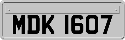 MDK1607