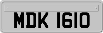 MDK1610