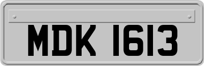 MDK1613