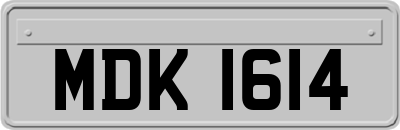 MDK1614