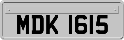 MDK1615