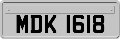 MDK1618