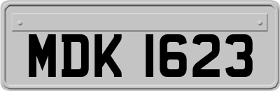 MDK1623