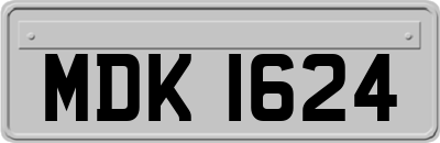 MDK1624