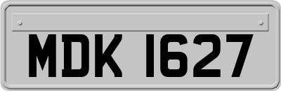 MDK1627