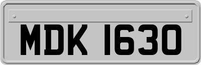 MDK1630