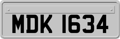 MDK1634