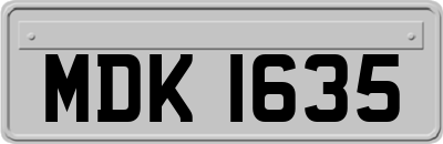 MDK1635