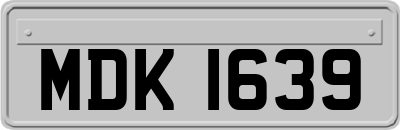 MDK1639