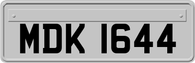 MDK1644