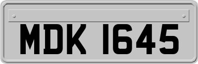MDK1645