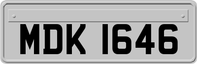 MDK1646