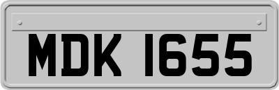 MDK1655