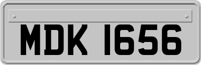 MDK1656